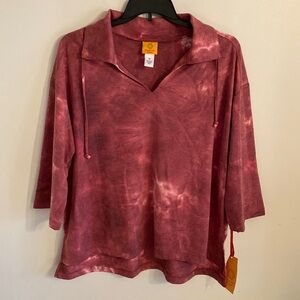 Ruby Red